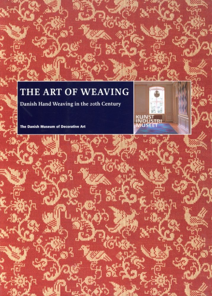 The Art of Weaving