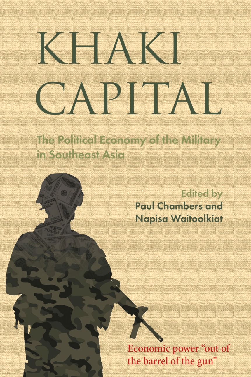 Khaki Capital