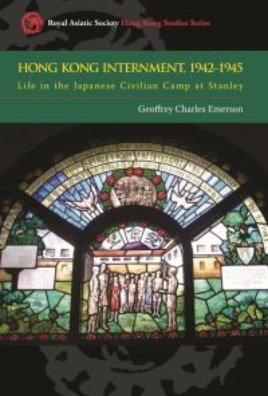 Hong Kong Internment, 1942–1945