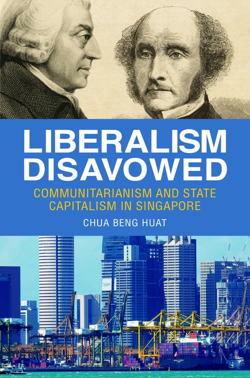 Liberalism Disavowed