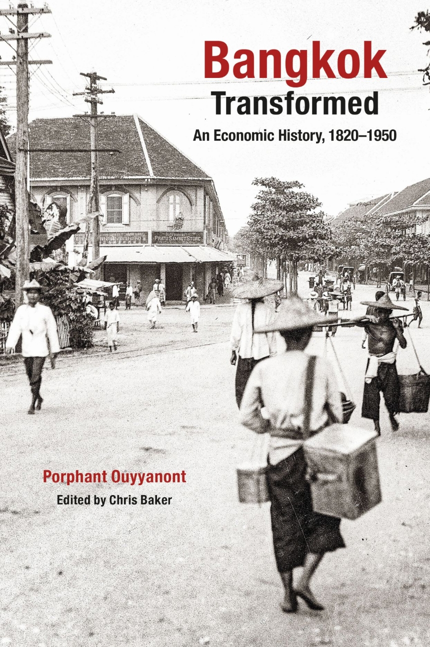 Bangkok Transformed