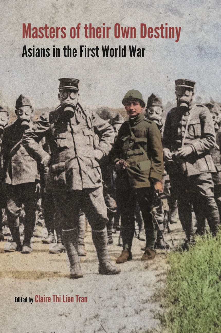 Masters of Their Own Destiny