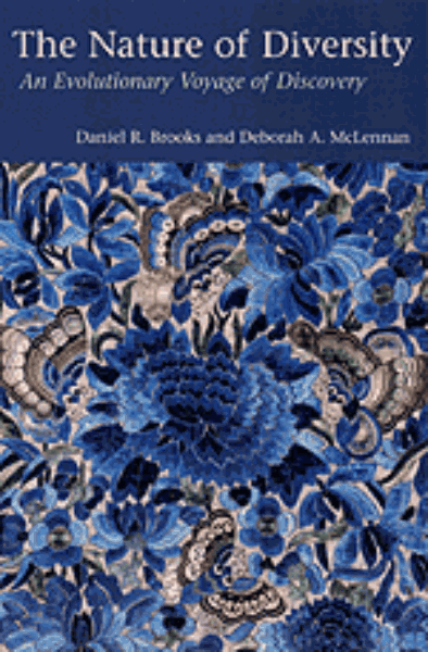 The Nature of Diversity: An Evolutionary Voyage of Discovery