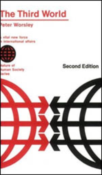 The Third World: A Vital New Force in International Affairs
