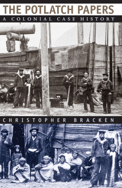 The Potlatch Papers: A Colonial Case History