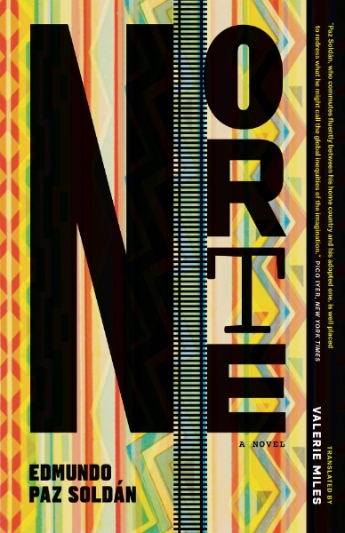 Norte: A Novel