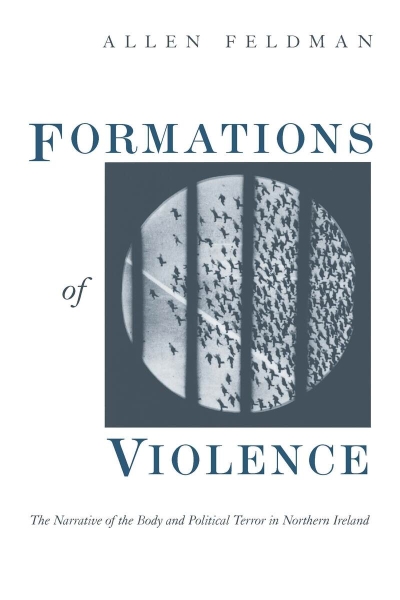 Formations of Violence: The Narrative of the Body and Political Terror in Northern Ireland