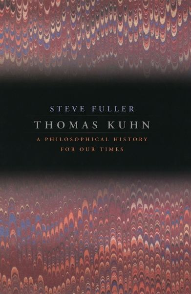 Thomas Kuhn: A Philosophical History for Our Times