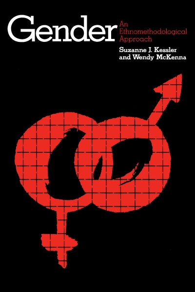 Gender: An Ethnomethodological Approach