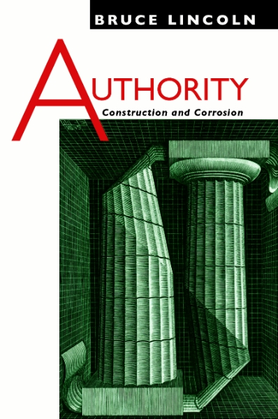 Authority: Construction and Corrosion