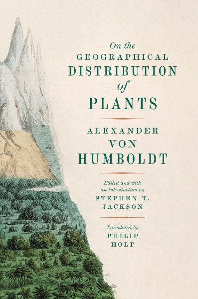 On the Geographical Distribution of Plants