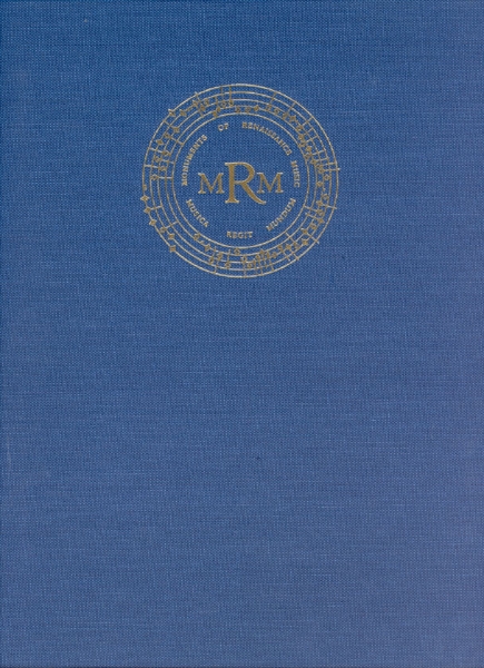 The Madrigals of Michelangelo Rossi