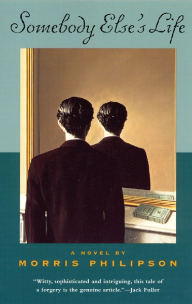 Somebody Else’s Life: A Novel