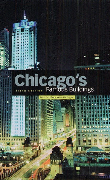 Chicago’s Famous Buildings