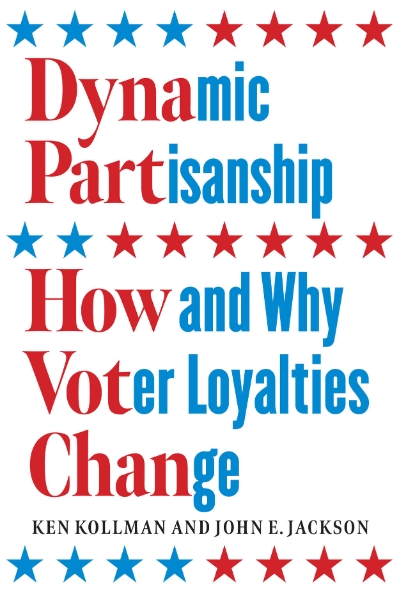 Dynamic Partisanship: How and Why Voter Loyalties Change