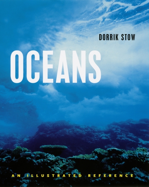 Oceans: An Illustrated Reference