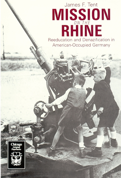 Mission on the Rhine: 