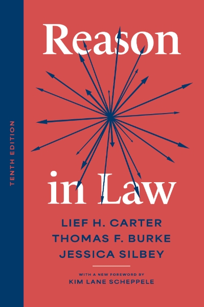 Reason in Law, Tenth Edition