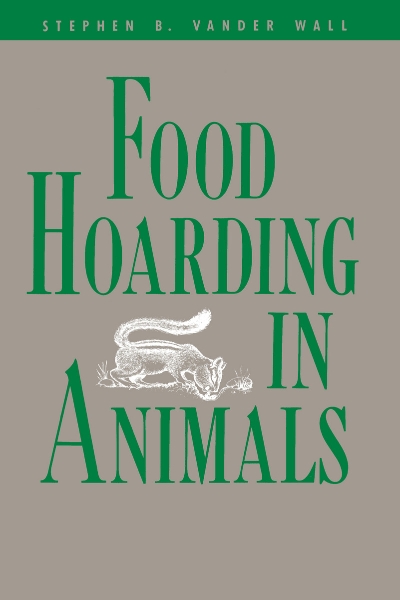 Food Hoarding in Animals