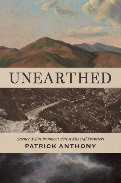 Unearthed
