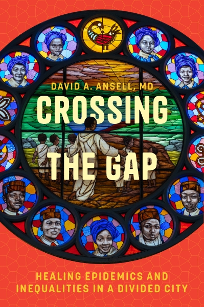 Crossing the Gap: Healing Epidemics and Inequalities in a Divided City