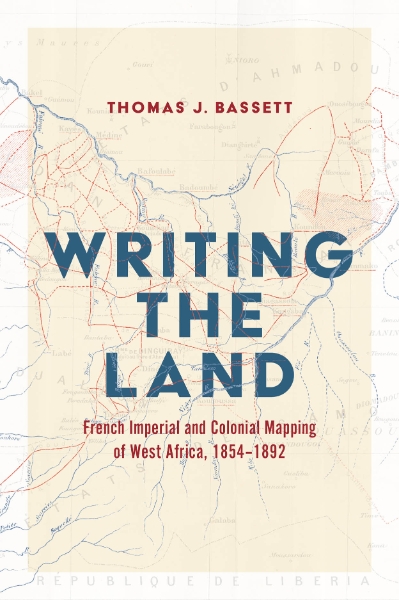 Writing the Land