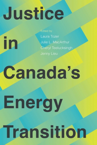 Justice in Canada’s Energy Transition