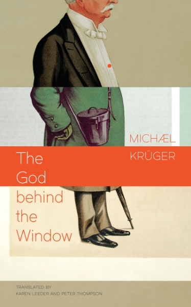 The God Behind the Window