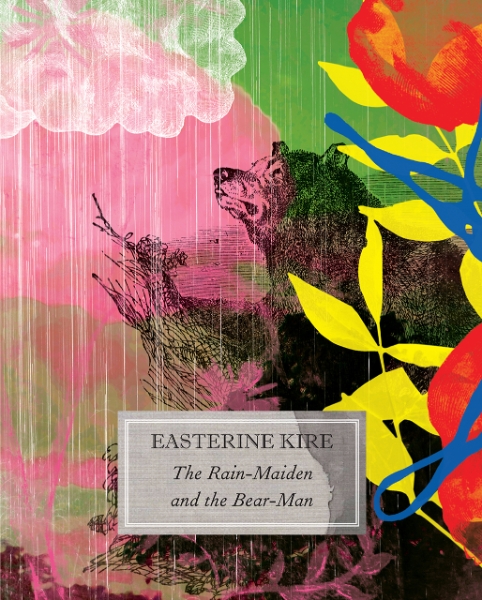 The Rain-Maiden and the Bear-Man: and Other Stories