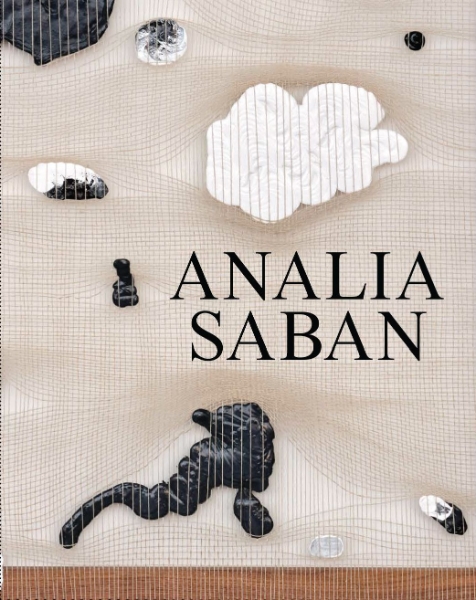 Analia Saban: Title, Date, Medium