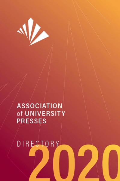Association of University Presses Directory 2020