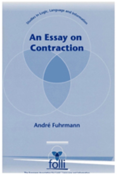 An Essay on Contraction