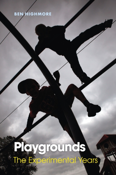 Playgrounds: The Experimental Years