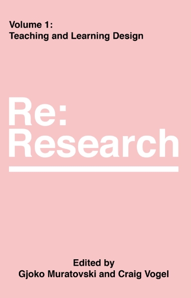 Re:Research: Set of Volumes 1 to 7