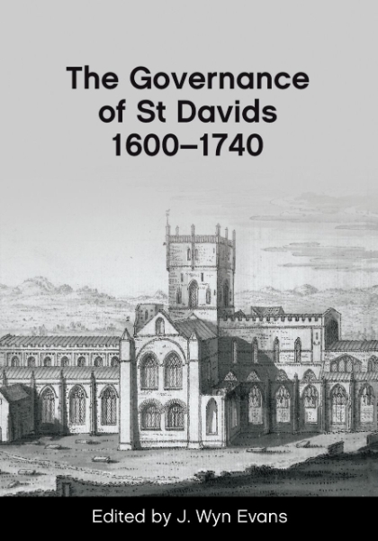 The Governance of St Davids 1600–1740