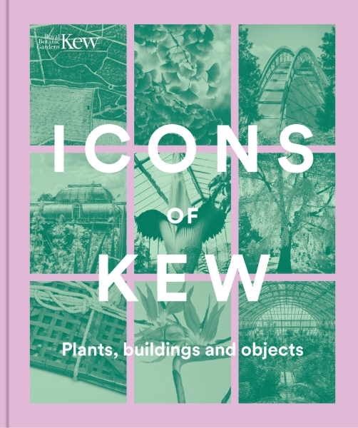 Icons of Kew
