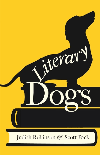 Literary Dogs