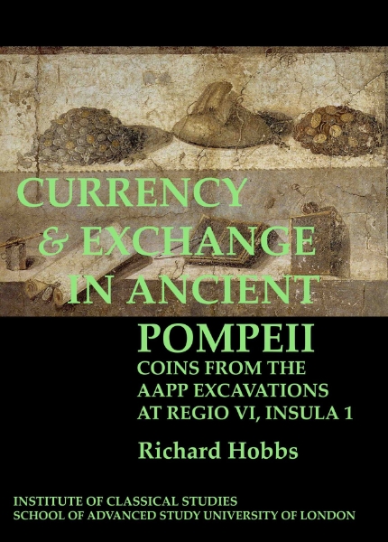 Currency & exchange in ancient Pompeii
