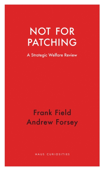 Not for Patching: A Strategic Welfare Review