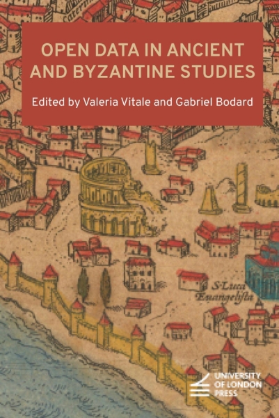 Open Data in Ancient and Byzantine Studies