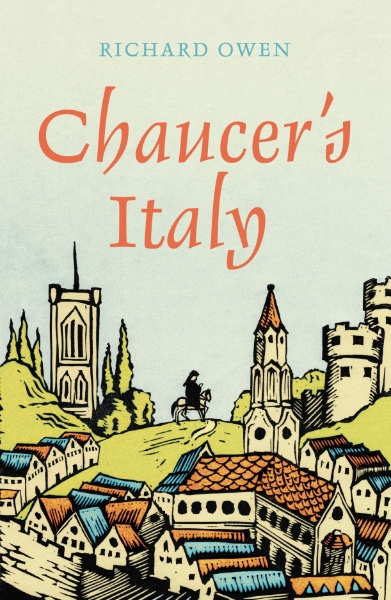 Chaucer’s Italy