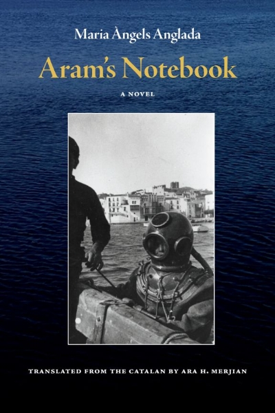 Aram’s Notebook
