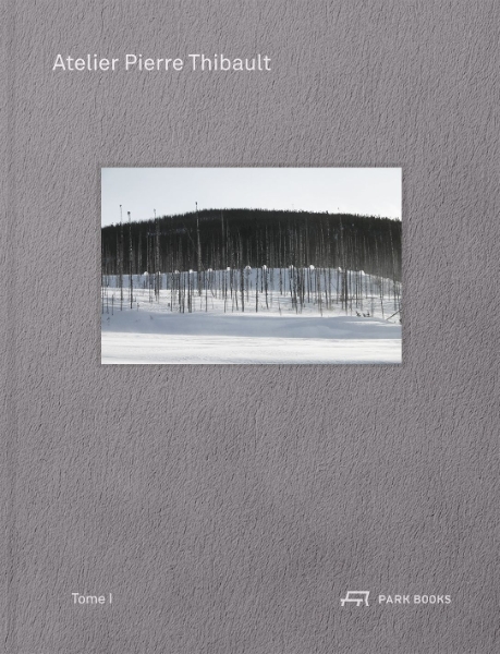 Assemblage: Atelier Pierre Thibualt