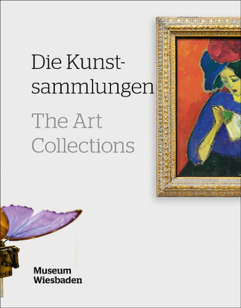 The Art Collections: Museum Wiesbaden