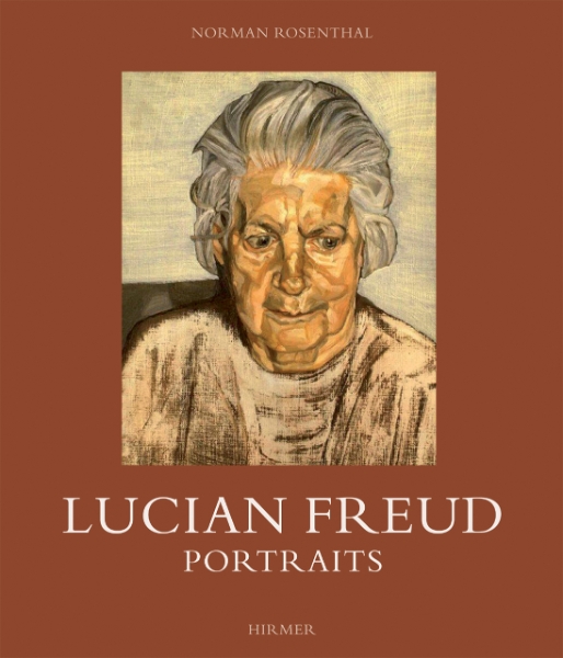 Lucian Freud: Portraits