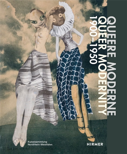 Queer Modernism: 1900–1950