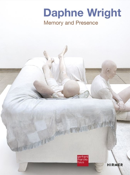 Daphne Wright: Memory and Presence
