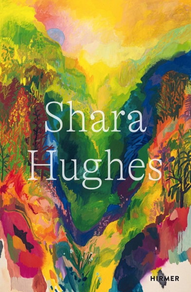 Shara Hughes