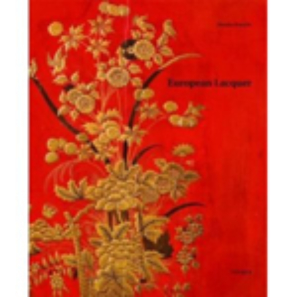 European Lacquer: Selected Works from the Museum für Lackkunst Münster