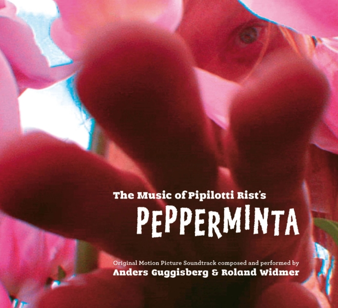 The Music of Pipilotti Rist’s 